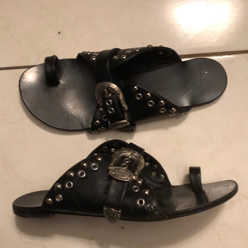 Giuseppe Sandals